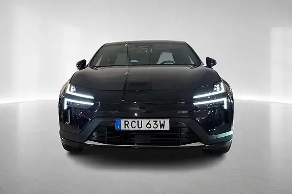 Polestar 4 2026 photo 3