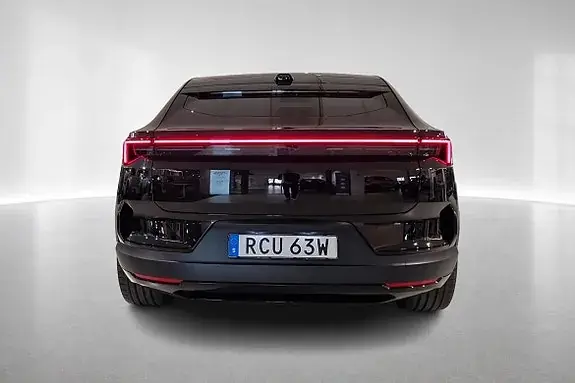 Polestar 4 2026 photo 5