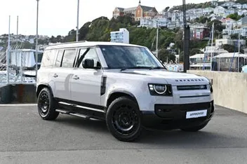 Land Rover Defender 2026 photo 2