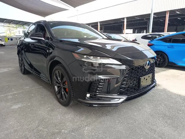 Lexus Rx350