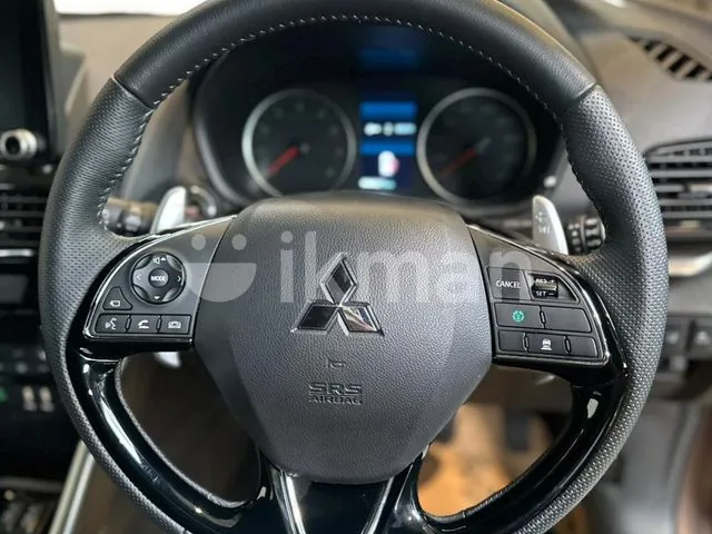 Mitsubishi Eclipse Cross 2025 photo 4