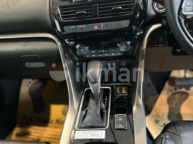 Mitsubishi Eclipse Cross 2025 photo 5
