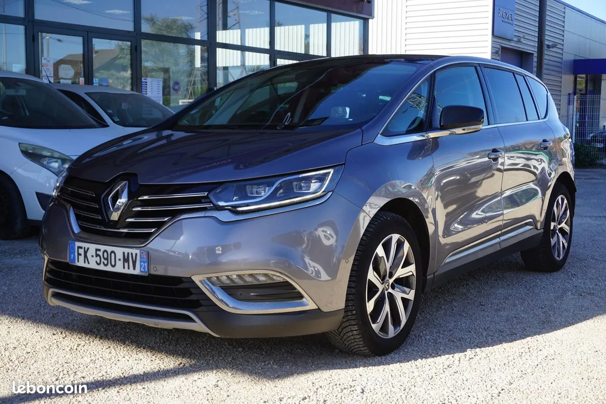 Renault Espace