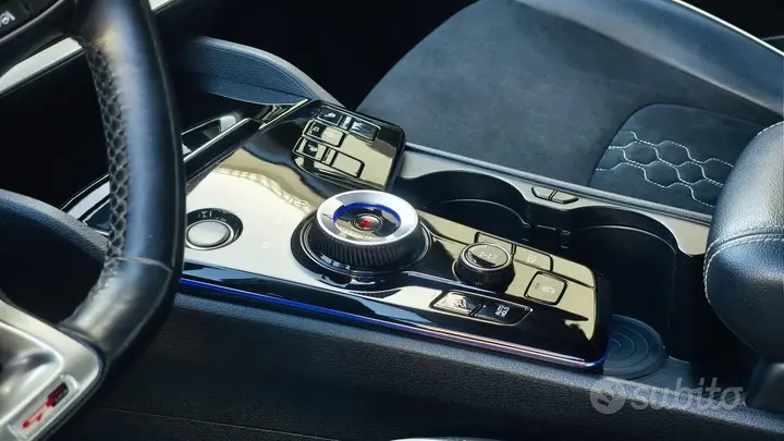Kia Sportage 2022 photo 5