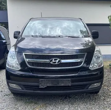 Hyundai H1