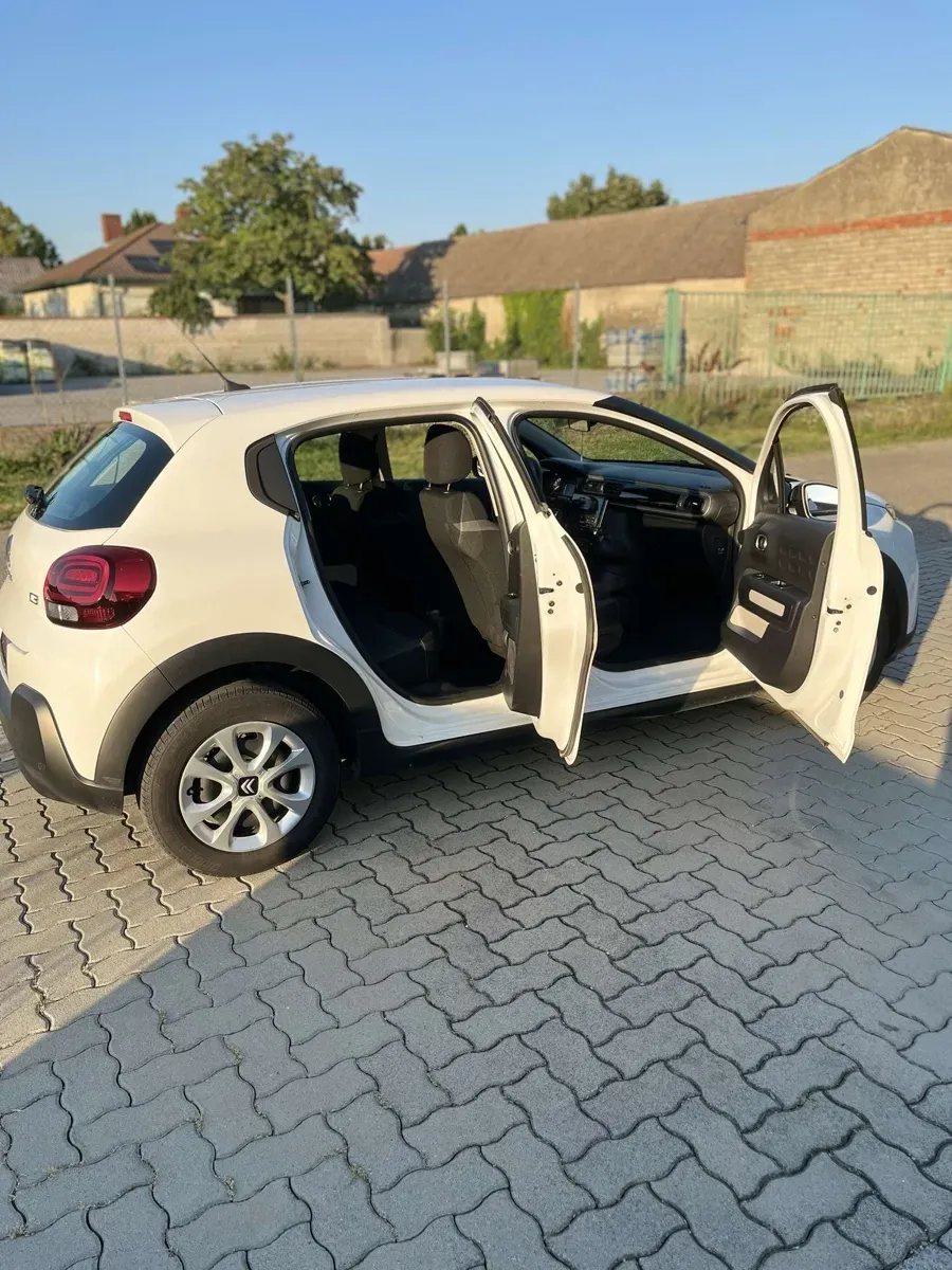 Citroen C3 2020 photo 3