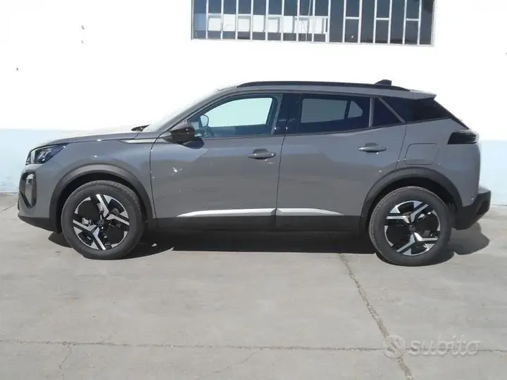 Peugeot 2008 2026 photo 3