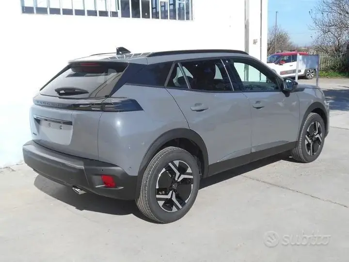 Peugeot 2008 2026 photo 5