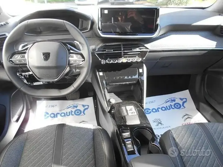 Peugeot 2008 2026 photo 4