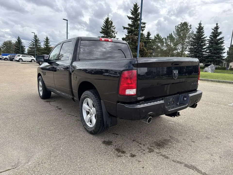 Ram 1500 2023 photo 5