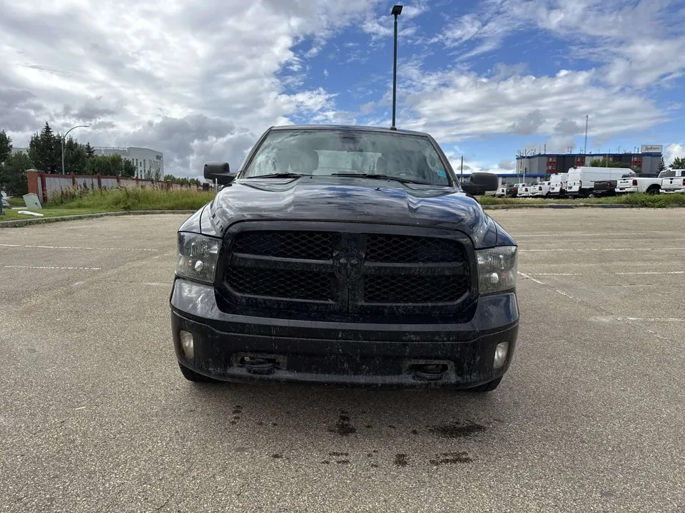 Ram 1500 2023 photo 2
