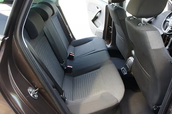 Volkswagen Polo 2014 photo 5