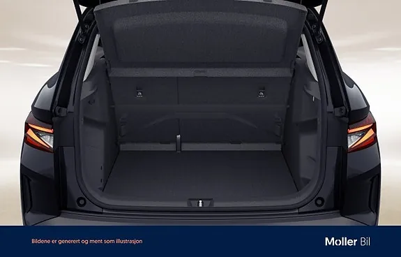 Skoda Elroq 2025 photo 4