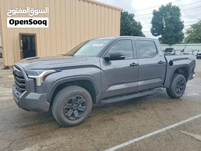 Toyota Tundra