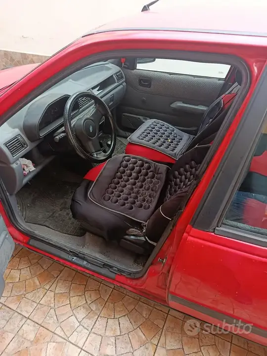 Ford Fiesta 1992 photo 5
