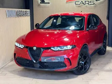 Alfa Romeo Tonale 2024 photo 2