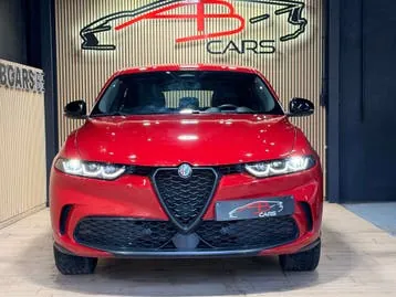 Alfa Romeo Tonale 2024 photo 3