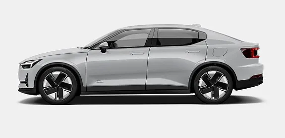 Polestar 2 2027 photo 2