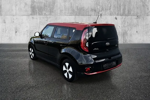 Kia Soul 2016 photo 3