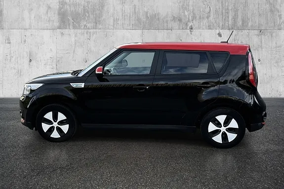 Kia Soul 2016 photo 2