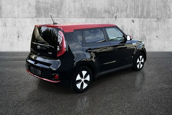 Kia Soul 2016 photo 5