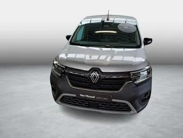 Renault Kangoo 2026 photo 2