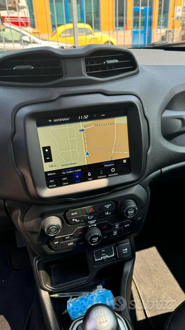 Jeep Renegade 2020 photo 5