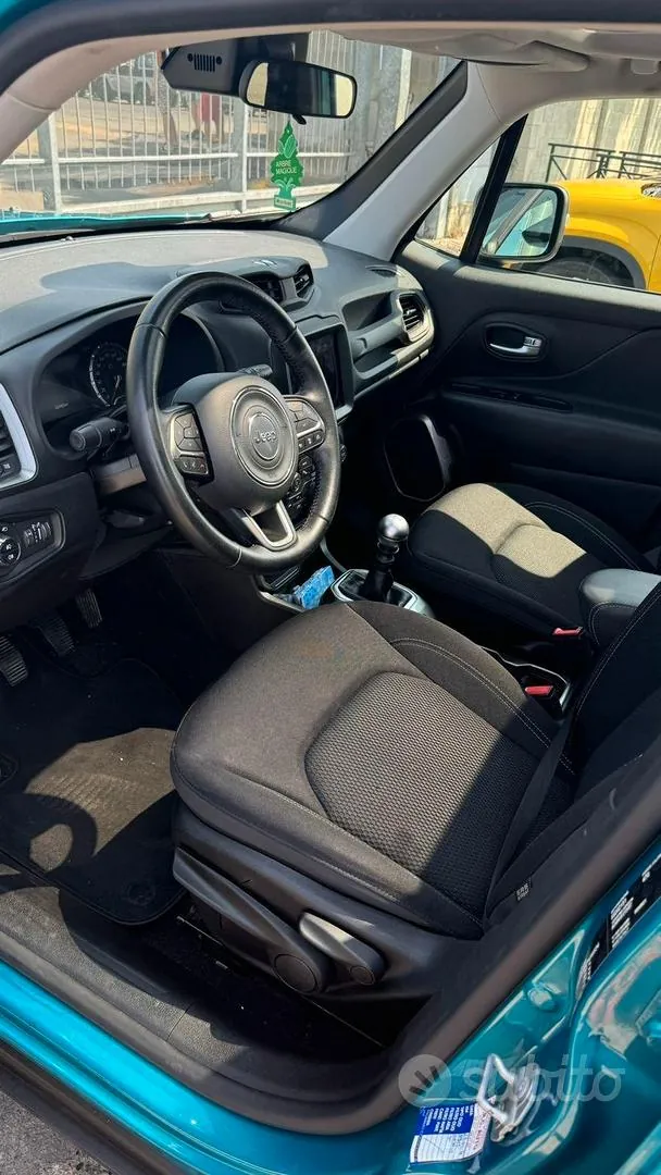 Jeep Renegade 2020 photo 3