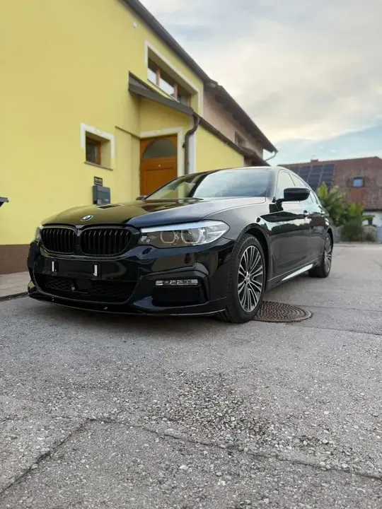 BMW 530Xd
