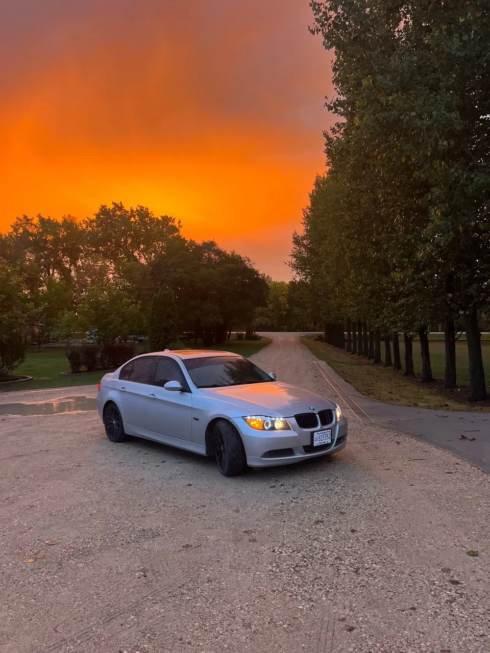 BMW 3Series