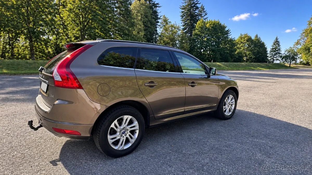 Volvo Xc60 2015 photo 3