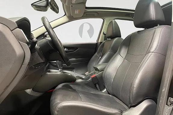 Nissan Qashqai 2014 photo 3