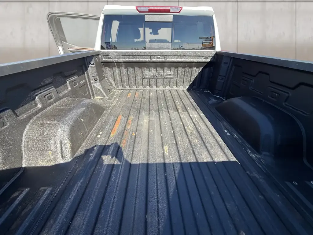 GMC Sierra 1500 2024 photo 5