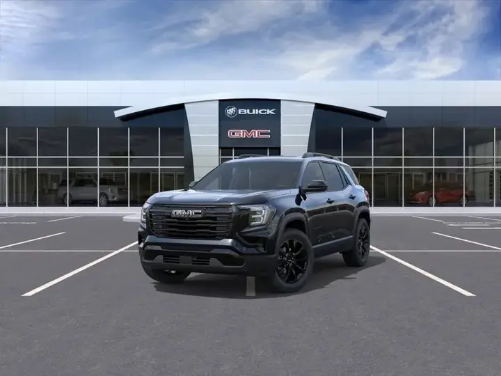 GMC Terrain