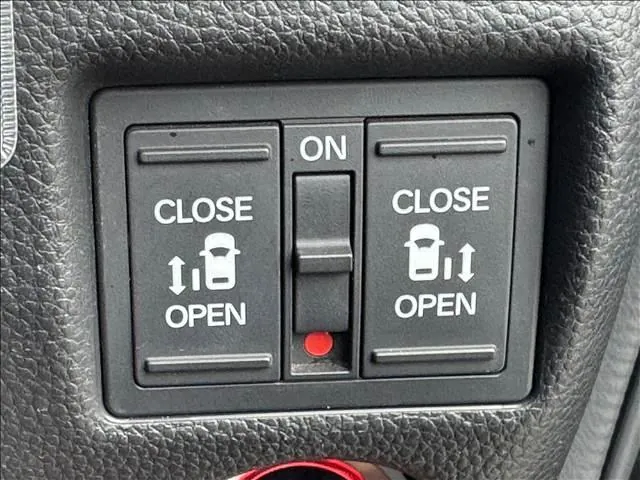 Honda N-Box 2018 photo 5