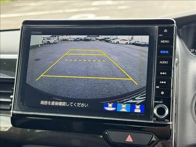 Honda N-Box 2018 photo 4