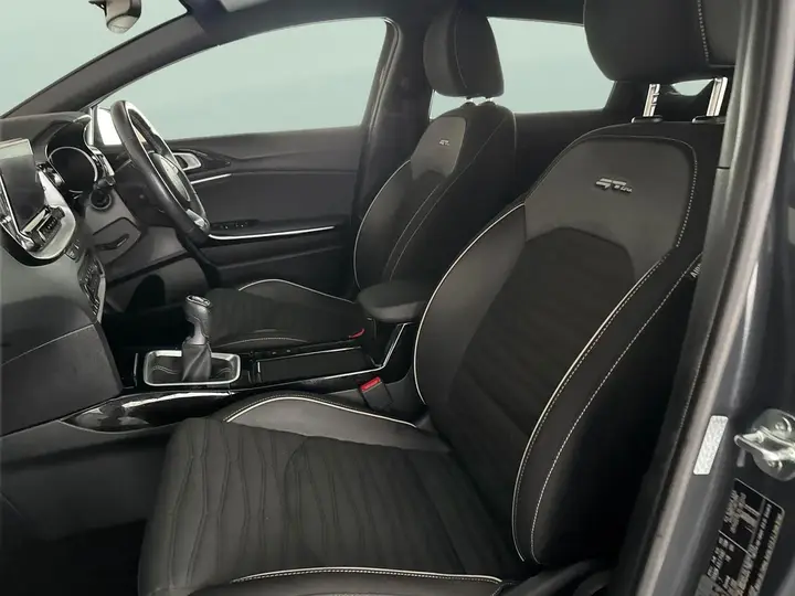 Kia Proceed 2024 photo 4