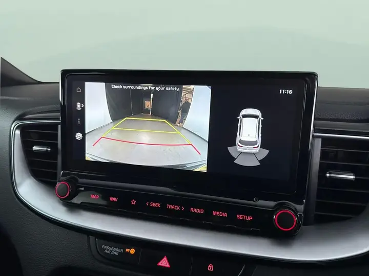 Kia Proceed 2024 photo 5
