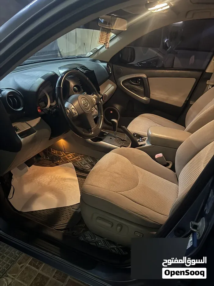 Toyota Rav 4 2007 photo 4