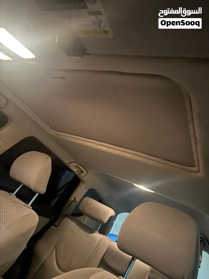 Toyota Rav 4 2007 photo 3