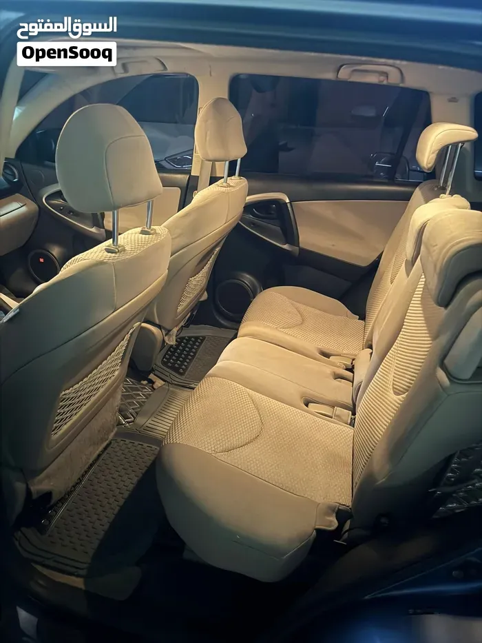 Toyota Rav 4 2007 photo 2