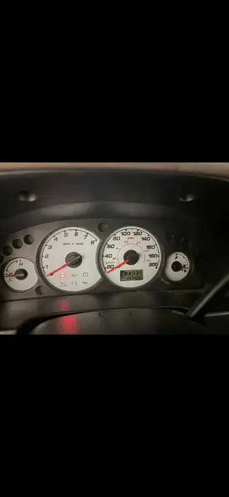 Ford Escape 2001 photo 3