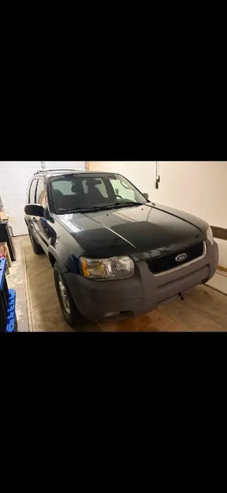 Ford Escape