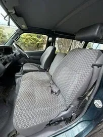 Toyota Hiace 2003 photo 4