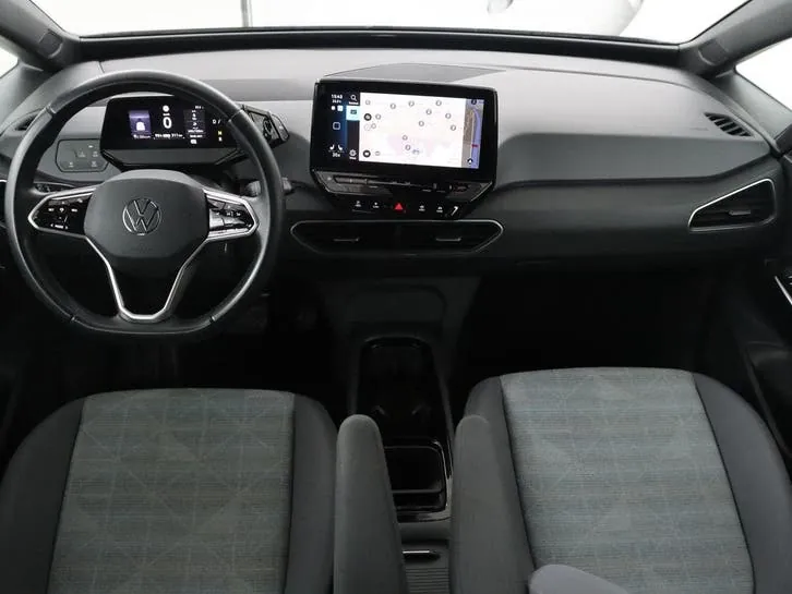 Volkswagen Id.3 2021 photo 3