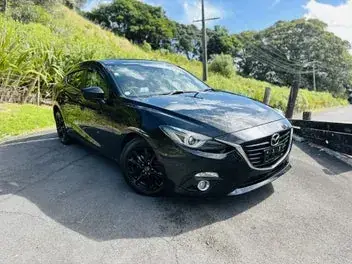 Mazda Axela 2013 photo 2