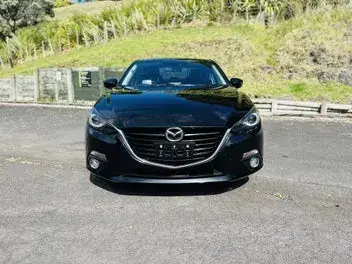 Mazda Axela 2013 photo 3