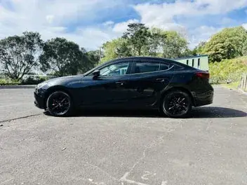 Mazda Axela 2013 photo 5