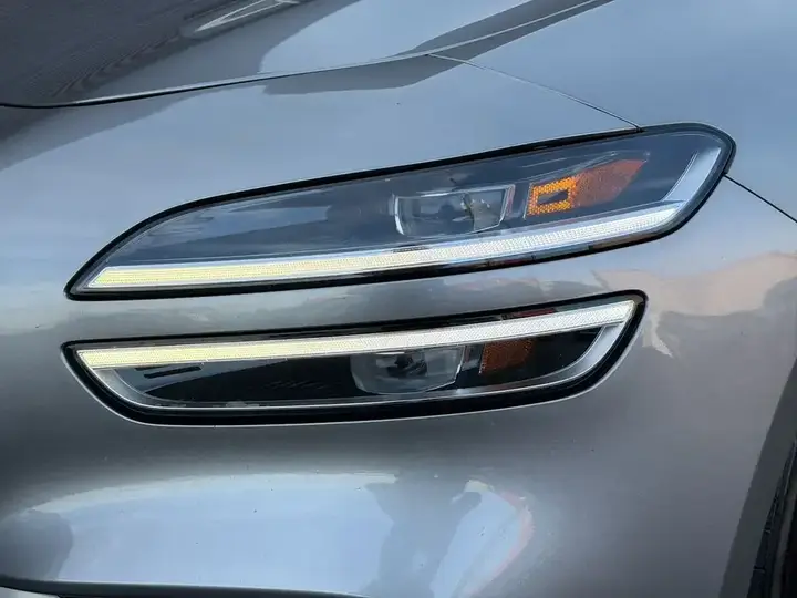 Genesis G70 2025 photo 4