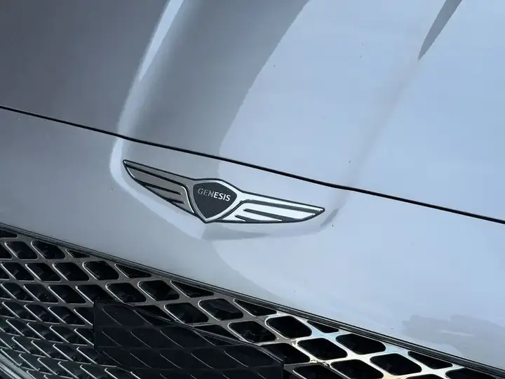 Genesis G70 2025 photo 3